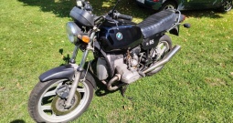 Bmw R 65