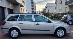 Opel Astra karavan 1.6 benzin, 1. Vlasnik, samo 95.000 kilometara, klima