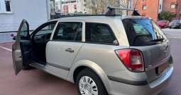Opel Astra karavan 1.6 benzin, 1. Vlasnik, samo 95.000 kilometara, klima