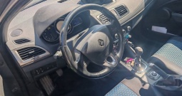 Renault Megane 1.5 dci