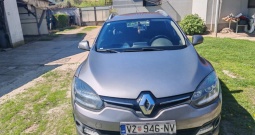 Renault Megane 1.5 dci