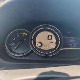 Renault Megane 1.5 dci