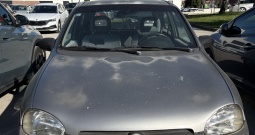 Opel Corsa 1.2