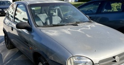 Opel Corsa 1.2
