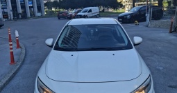 Fiat Tipo 1.4 + LPG - 2017g. reg. 09/26g. - Sedan - limuzina