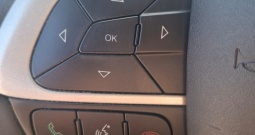 Fiat Tipo 1.4 + LPG / atestiran / - 2017g. reg. 09/26g. - Sedan - limuzina