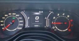 Fiat Tipo 1.4 + LPG - 2017g. reg. 09/26g. - Sedan - limuzina