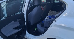 Fiat Tipo 1.4 + LPG - 2017g. reg. 09/26g. - Sedan - limuzina