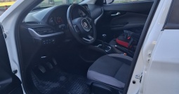 Fiat Tipo 1.4 + LPG - 2017g. reg. 09/26g. - Sedan - limuzina