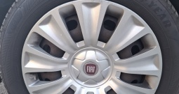 Fiat Tipo 1.4 + LPG - 2017g. reg. 09/26g. - Sedan - limuzina