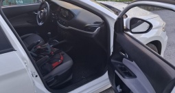Fiat Tipo 1.4 + LPG - 2017g. reg. 09/26g. - Sedan - limuzina