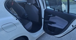 Fiat Tipo 1.4 + LPG - 2017g. reg. 09/26g. - Sedan - limuzina