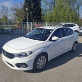 Fiat Tipo 1.4 + LPG atest do 03/2030g. - 2017g. reg. 09/26g. - Sedan