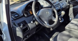 Mercedes-Benz, Vito 110 cdi