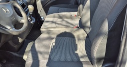 Mercedes-Benz, Vito 110 cdi