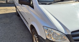 Mercedes-Benz, Vito 110 cdi