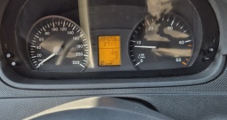 Mercedes-Benz, Vito 110 cdi