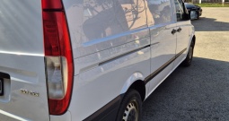 Mercedes-Benz, Vito 110 cdi