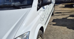 Mercedes-Benz, Vito 110 cdi