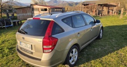 Kia ceed sportswagon 1. 6 crdi
