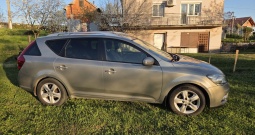 Kia ceed sportswagon 1. 6 crdi