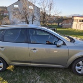 Kia ceed sportswagon 1. 6 crdi
