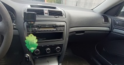 Škoda Octavia 1.6 TDI COMBI bijela