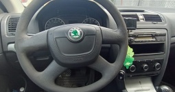 Škoda Octavia 1.6 TDI COMBI bijela
