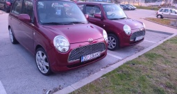 Daihatsu Trevis 1.0