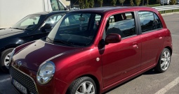 Daihatsu Trevis 1.0