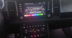 Škoda Kodiaq 1.5 tsi, 2019 g