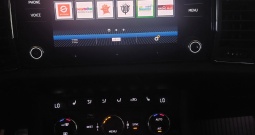 Škoda Kodiaq 1.5 tsi, 2019 g