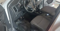 Škoda Kodiaq 1.5 tsi, 2019 g