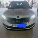 Škoda Kodiaq 1.5 tsi, 2019 g