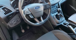 Ford C-max II Facelift 1.5 TDCi Business edition