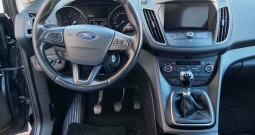 Ford C-max II Facelift 1.5 TDCi Business edition