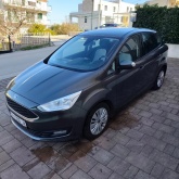 Ford C-max II Facelift 1.5 TDCi Business edition