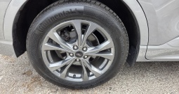 Ford Kuga 1.5 EcoBlue ST-Line X, 2022.g, automatik, panorama kamera, winter pack