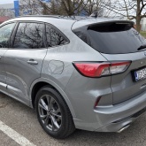 Ford Kuga 1.5 EcoBlue ST-Line X, 2022.g, automatik, panorama kamera, winter pack
