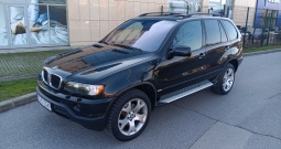 Bmw X5 3.0 diesel