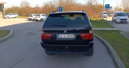 Bmw X5 3.0 diesel