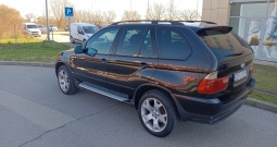 Bmw X5 3.0 diesel