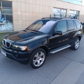 Bmw X5 3.0 diesel
