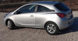 Opel Corsa e 1.4. 2018.g.sa prijeđenih 109.700km