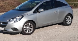 Opel Corsa e 1.4. 2018.g.sa prijeđenih 109.700km