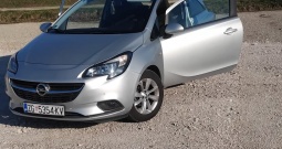 Opel Corsa e 1.4. 2018.g.sa prijeđenih 109.700km