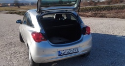 Opel Corsa e 1.4. 2018.g.sa prijeđenih 109.700km