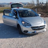 Opel Corsa e 1.4. 2018.g.sa prijeđenih 109.700km