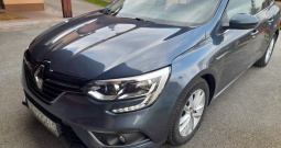 Renault Megane Grandtour 1.5 dci