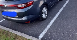 Renault Megane Grandtour 1.5 dci